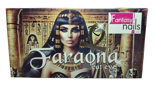 Coleccion FARAONA (Ojo de Gato) - Fantasy