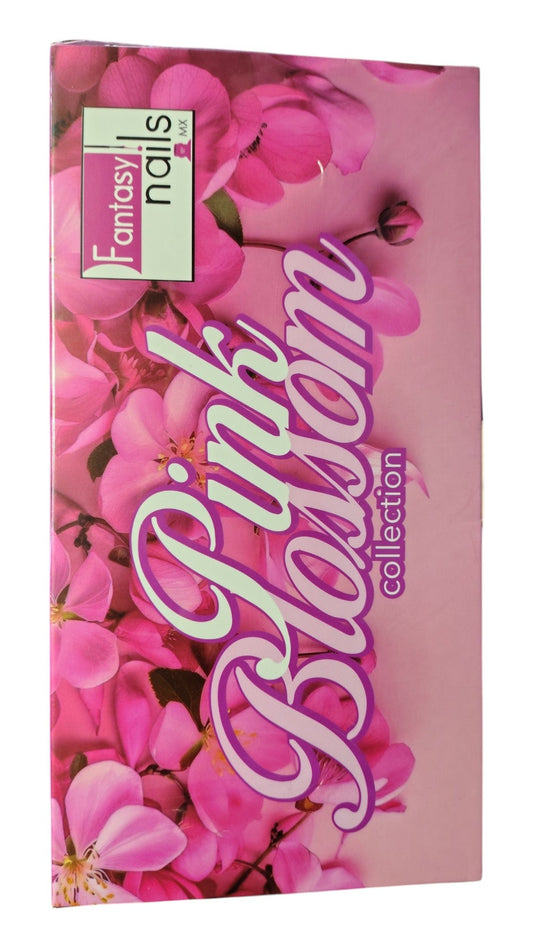 Coleccion PINK BLOSSOM - Fantasy