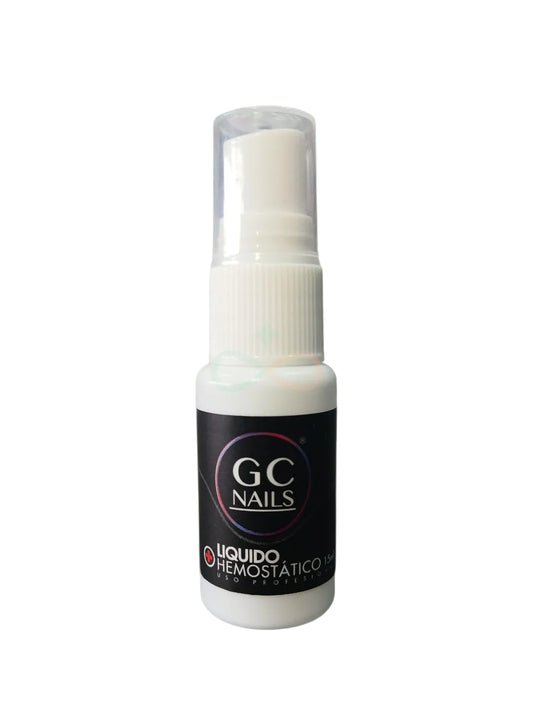Liquido Hemostático - GC