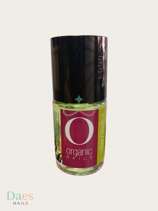 Aceite Cutícula - Organic