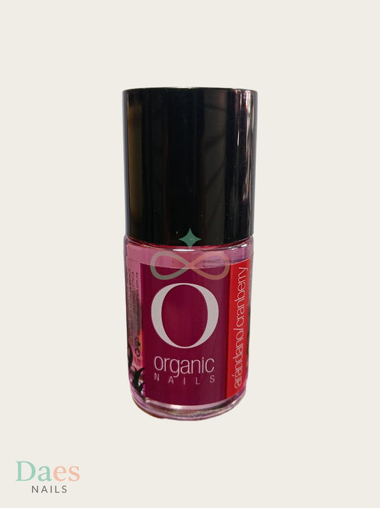 Aceite Cutícula - Organic