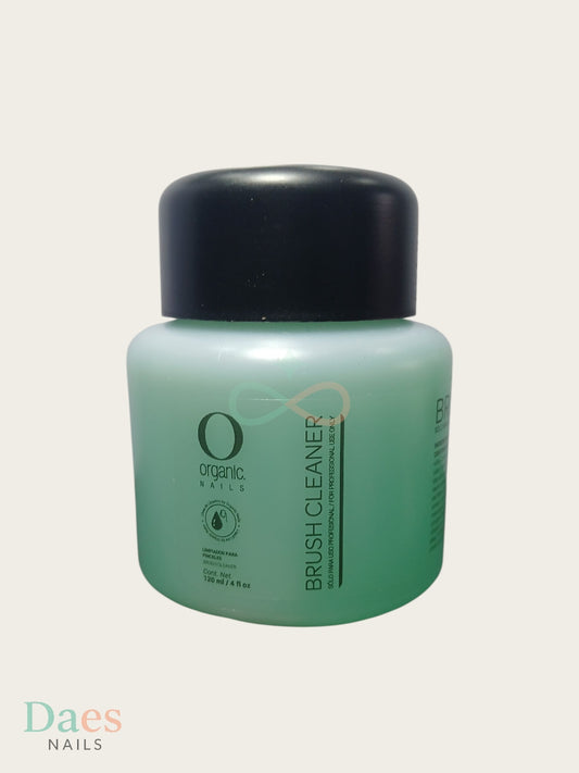 Brush Cleaner (Ch) - Organic