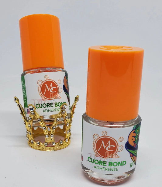 Adherente (Cuore Bond) - MC