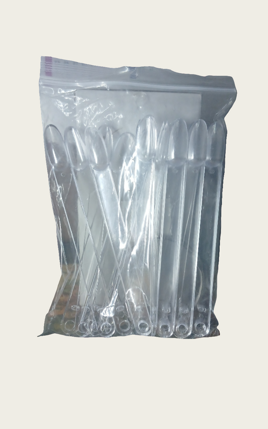 Muestrario Almond Cristal (50pz)