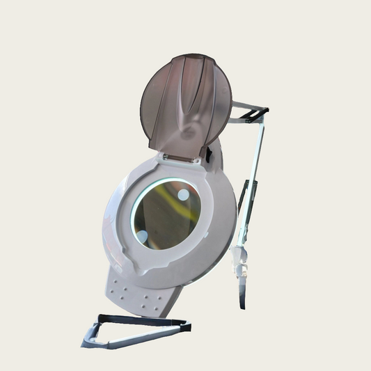 Lámpara Lupa (Gde) - Love Crazy