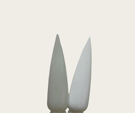 Efecto Dona Glaseada