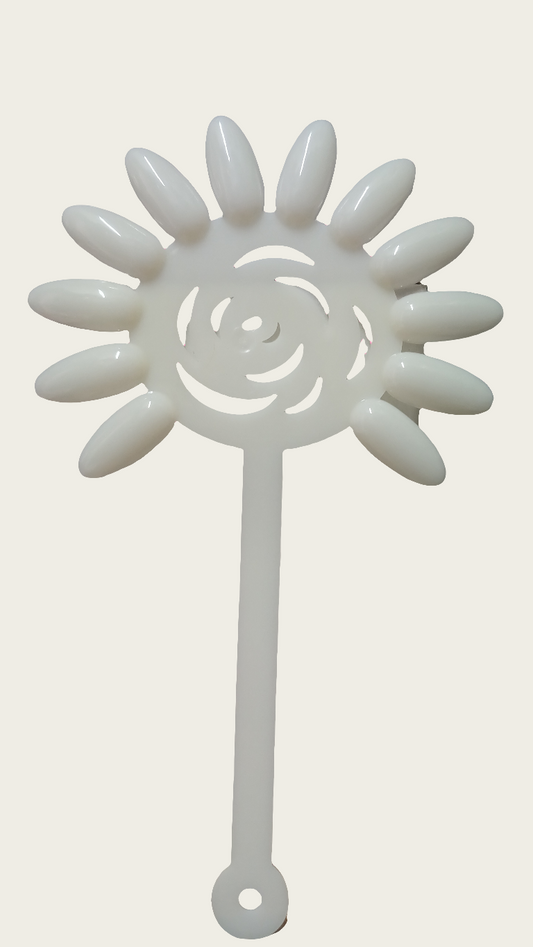 Muestrario Flor Natural