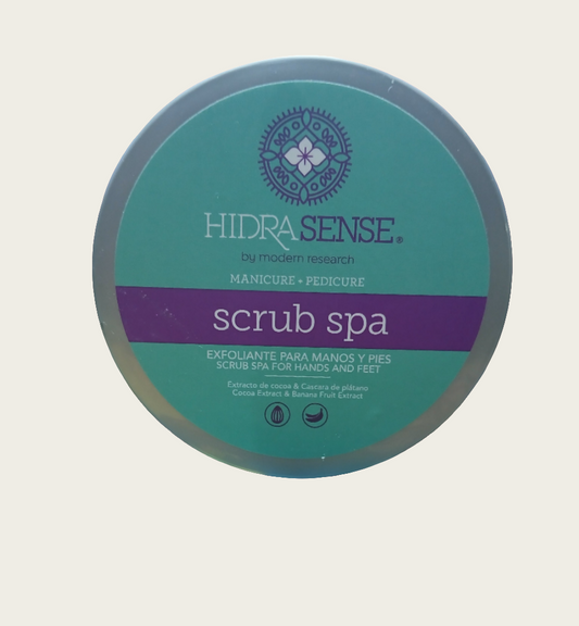 Exfoliante SPA - Hidra Sense