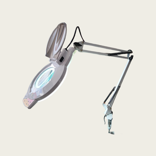 Lámpara Lupa (Gde) - Love Crazy