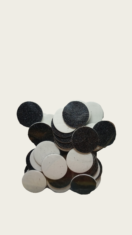 Repuesto Pododisco - Grano (150)