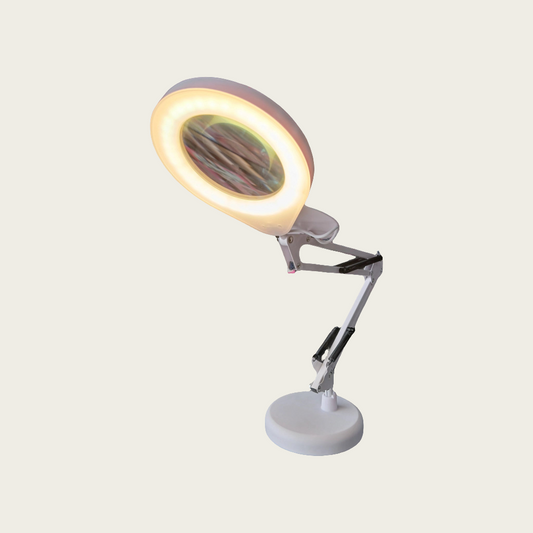 Lámpara Lupa (Ch) - Love Crazy