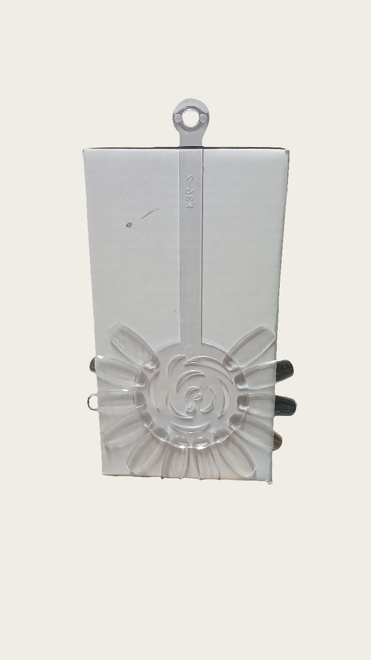 Muestrario Flor Cristal