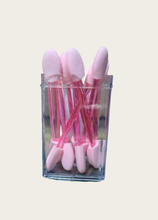 Aplicadores (10pz)