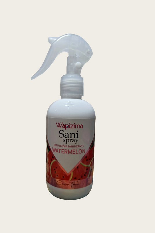 Sani Spray (Gde) Sandia - Wapizima