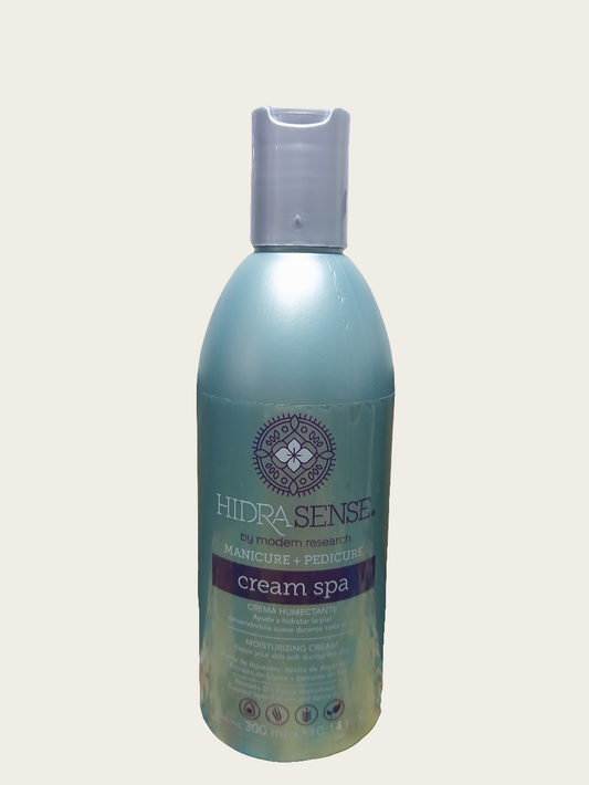 Crema Humectante - Hidra Sense