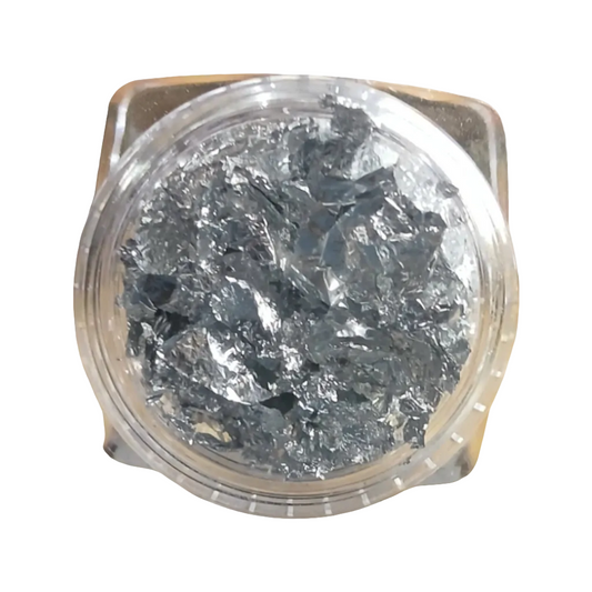 Hoja de Plata