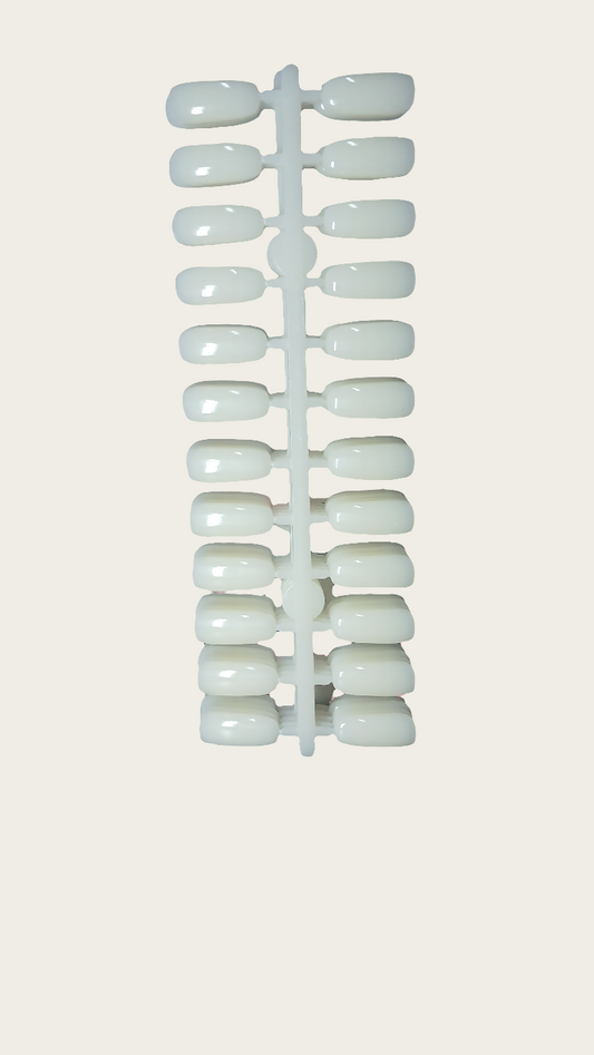 Tip muestrario libro (Ch) - 60pz