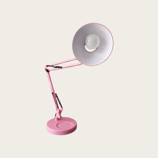 Lámpara Pixar (Gde) - Love Crazy