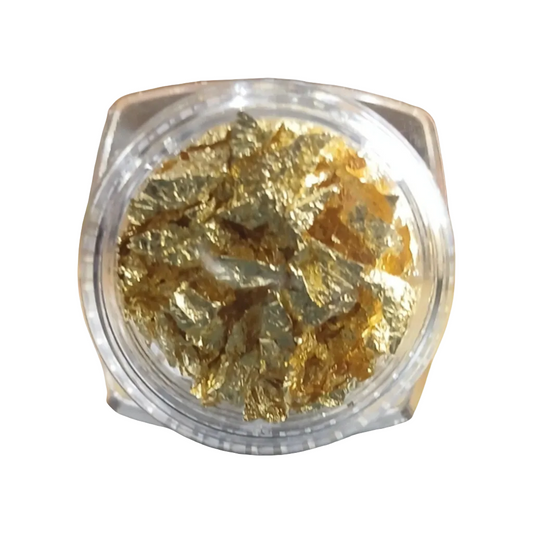 Hoja de Oro