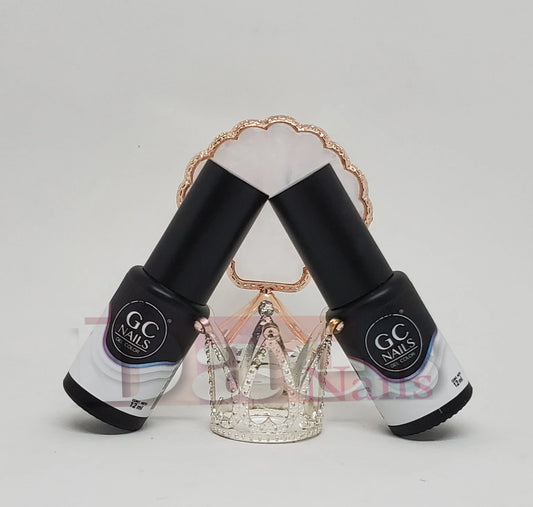 Gelish Blanco (01) - GC