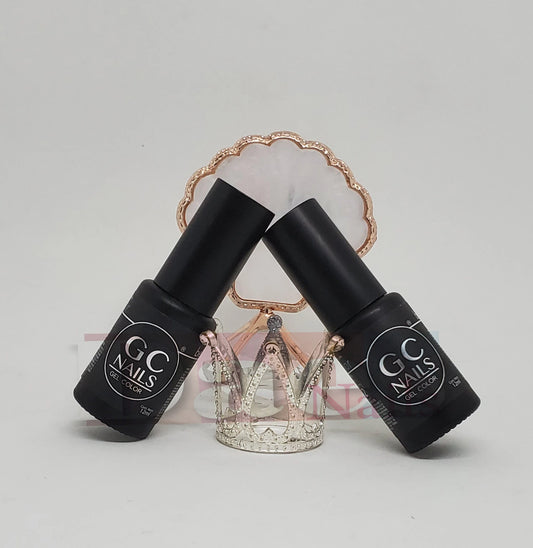 Gelish Negro (02) - GC