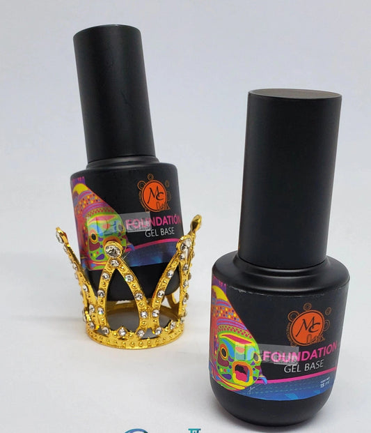 Gel Base (Foundation) - MC
