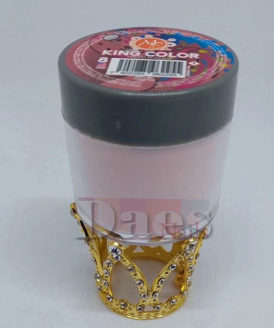 King Color 1oz (#8) - MC