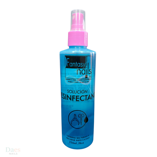 Solución Desinfectante Fantasy (8oz)
