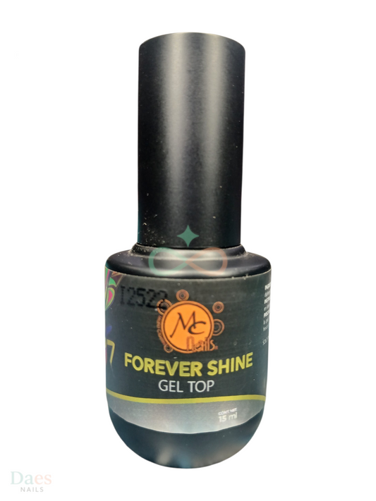 Top Coat (Foerver Shine) - MC