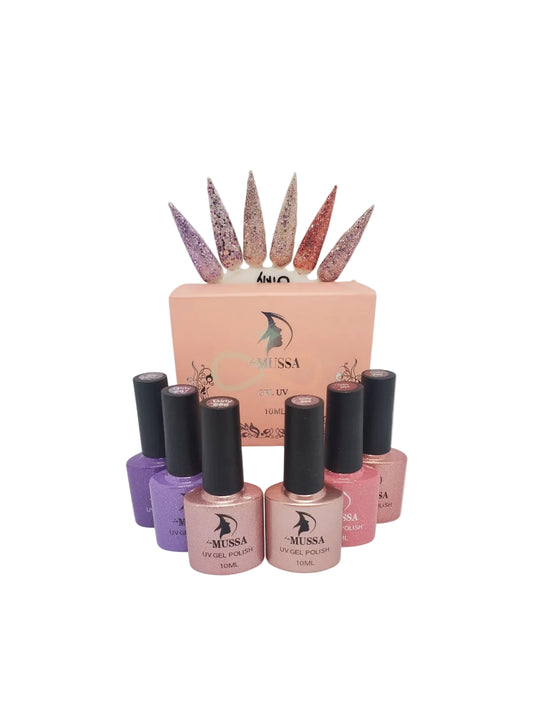 Mussa Gama - Girly