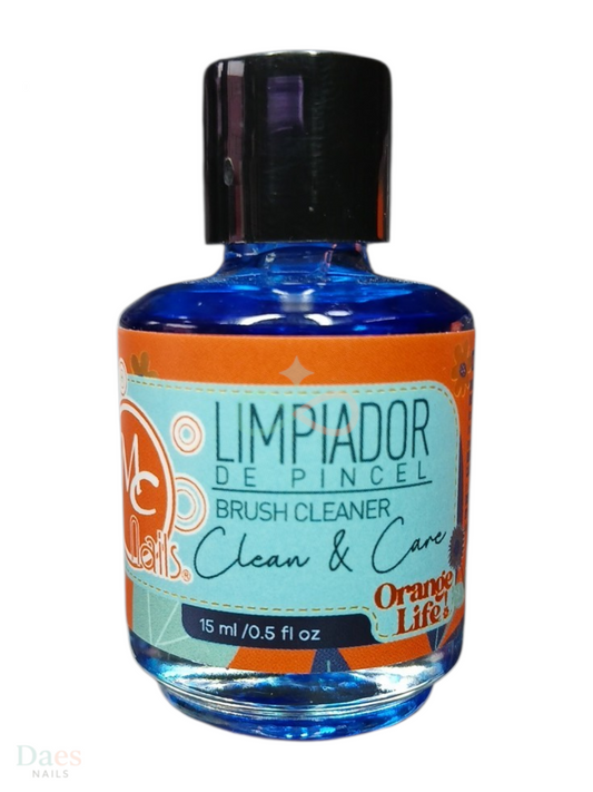 Limpia Pincel (15ml) - MC