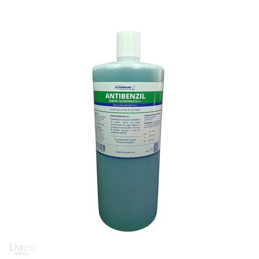 Antibenzil Altamirano 1lt