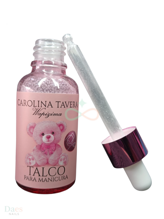 Talco Manicura - Wapizima