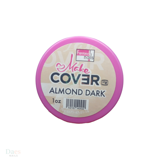 Almond Dark Fantasy 1oz