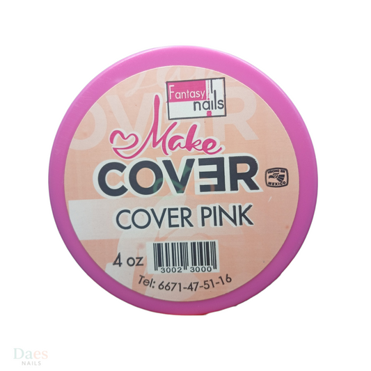 Cover Pink Fantasy 4oz