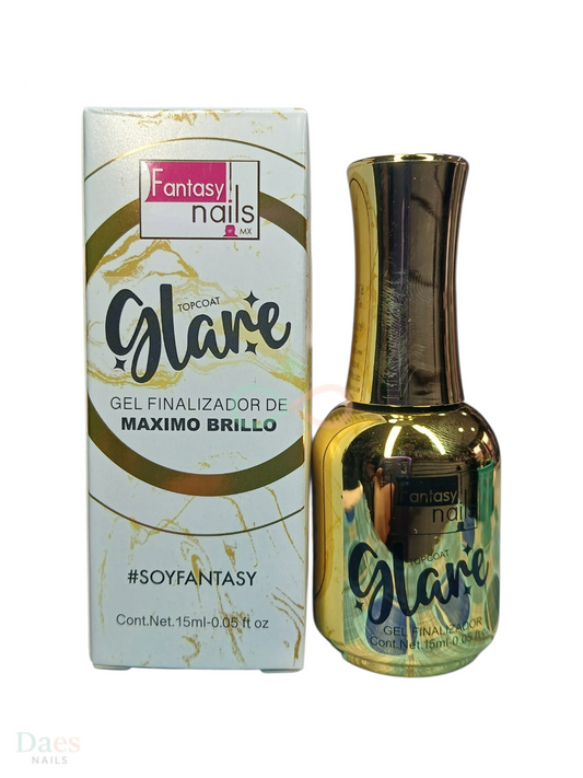 Glare - Fantasy Nails