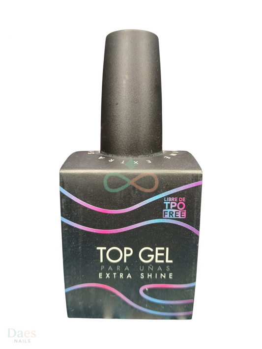 Top Gel - GC