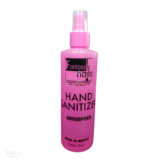 Hand Sanitizer Fantasy 8oz