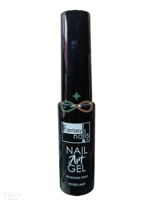 Gel Liner (Negro) - Fantasy