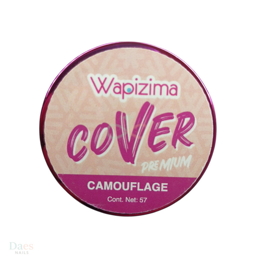 Camouflage Wapizima 2oz