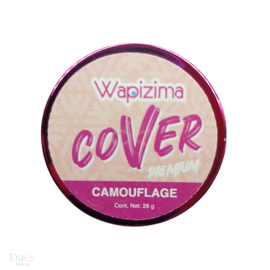Camouflage Wapizima 1oz