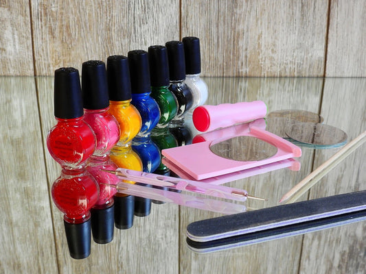 ¿Como aplicar Gelish?