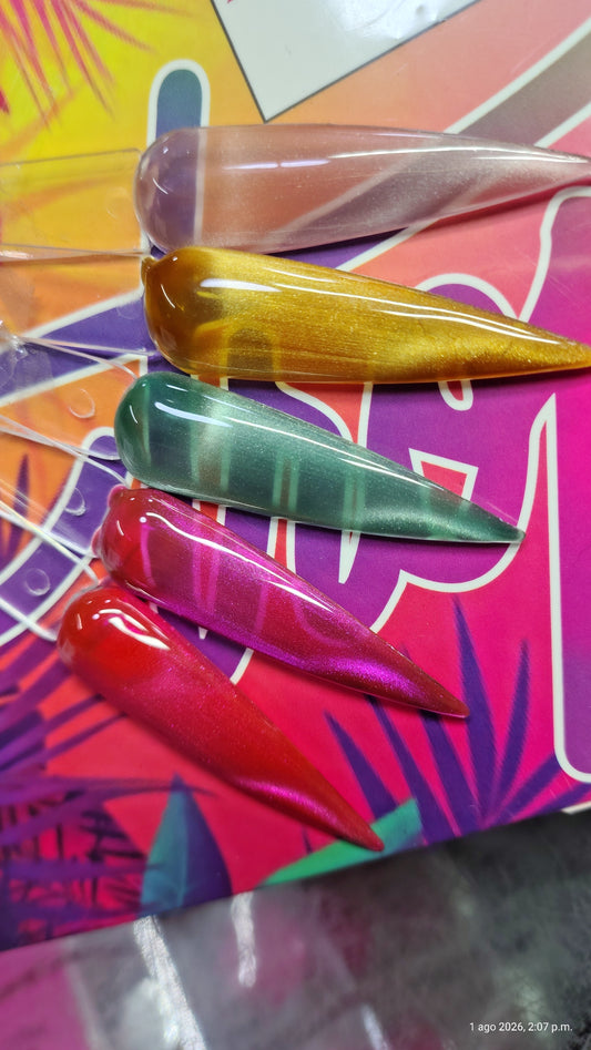Colección TROPICAL - Fantasy