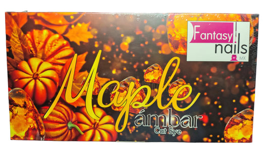 Coleccion MAPLE (Ojo de Gato) - Fantasy