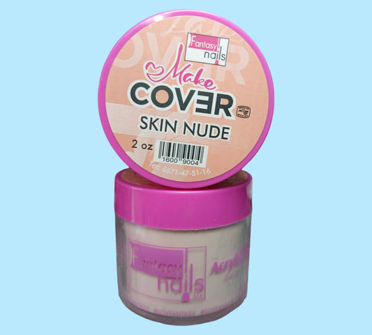 Skin Nude (2oz) - Fantasy