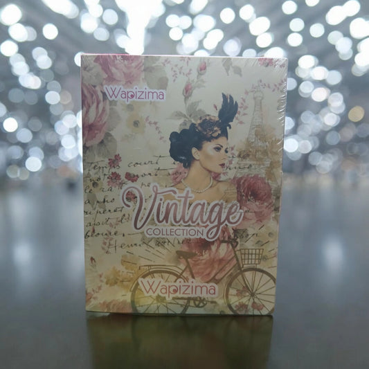 Collection Vintage