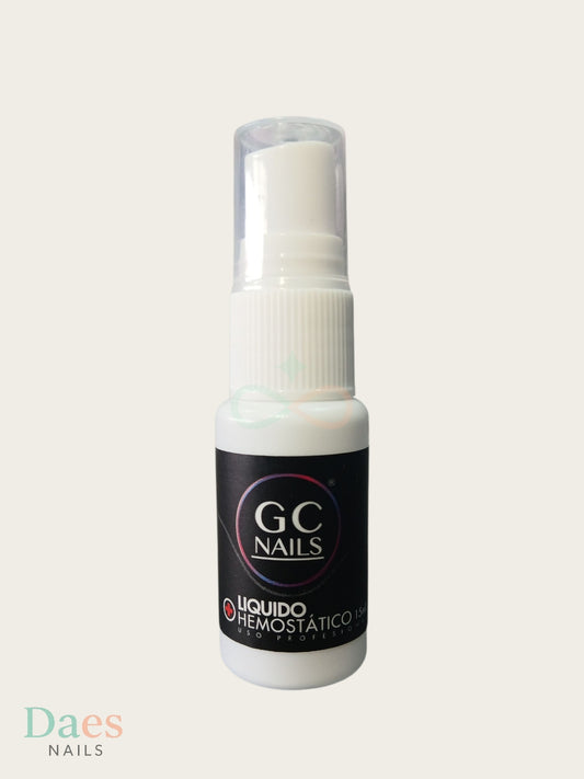 Liquido Hemostático - GC