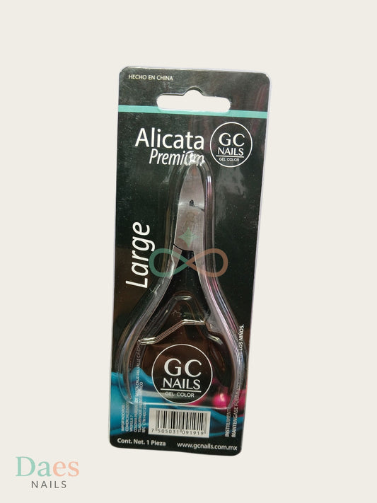 Alicata de Pie - GC