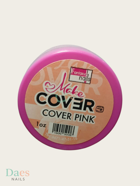 Cover Pink (1oz) - Fantasy