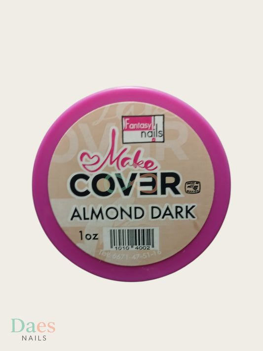 Almond Dark (1oz) - Fantasy
